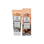 Real Fresh Peach & Apple Foam Cleanser