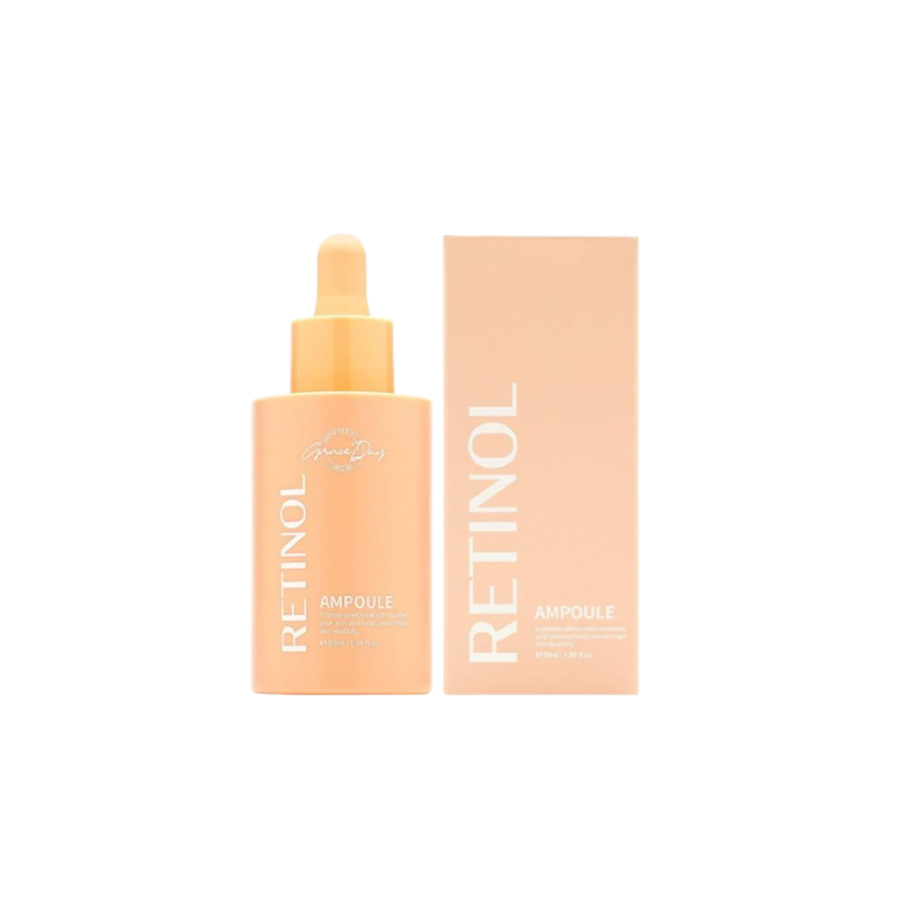 Retinol Ampoule