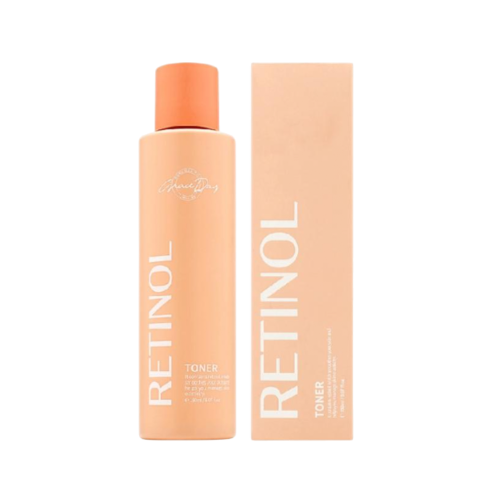 Retinol Toner