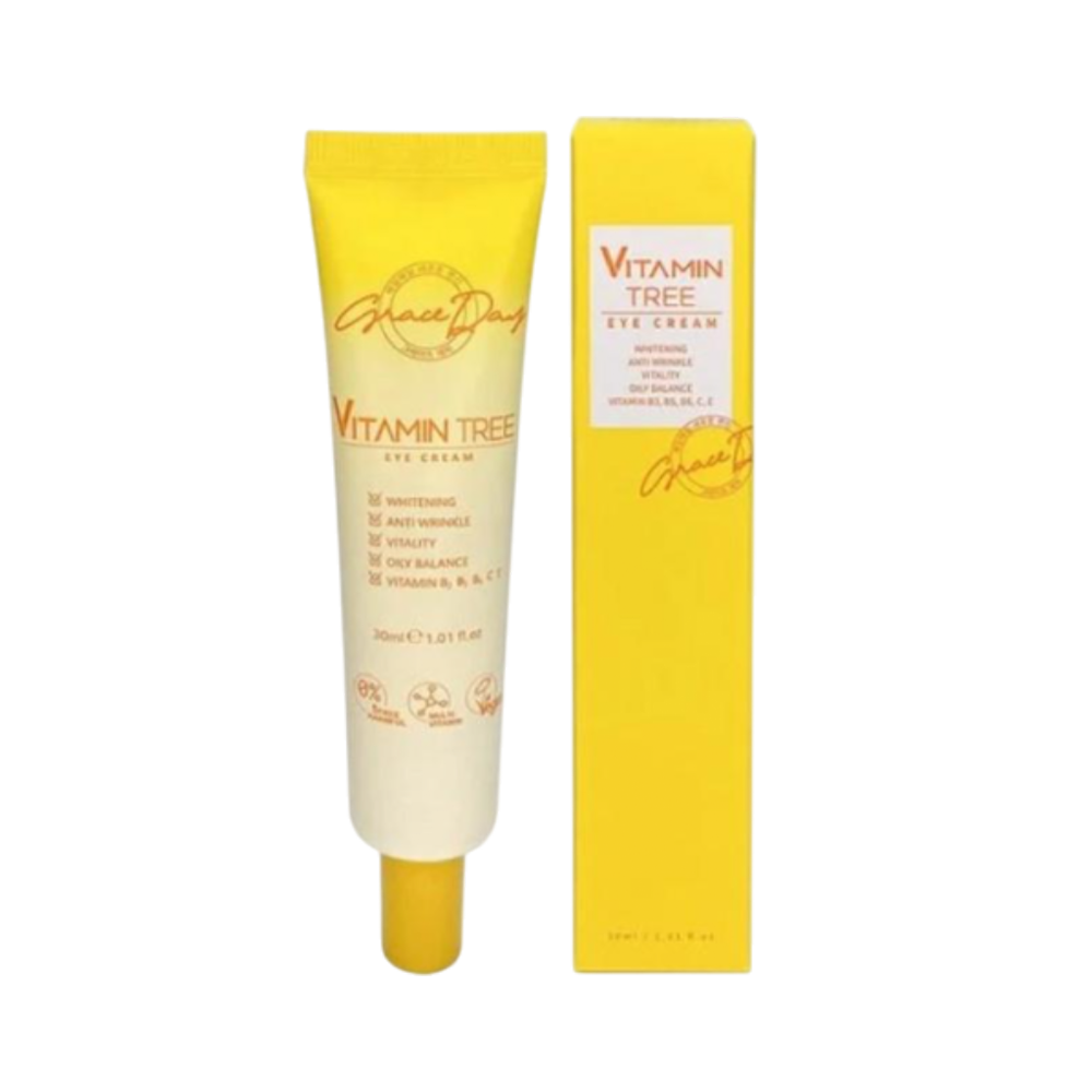 Vitmain Tree Eye Cream