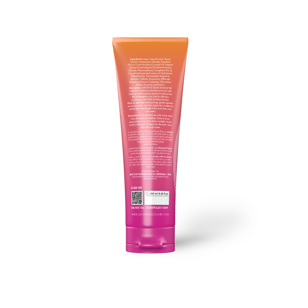 Anti Hair Fall Conditioner