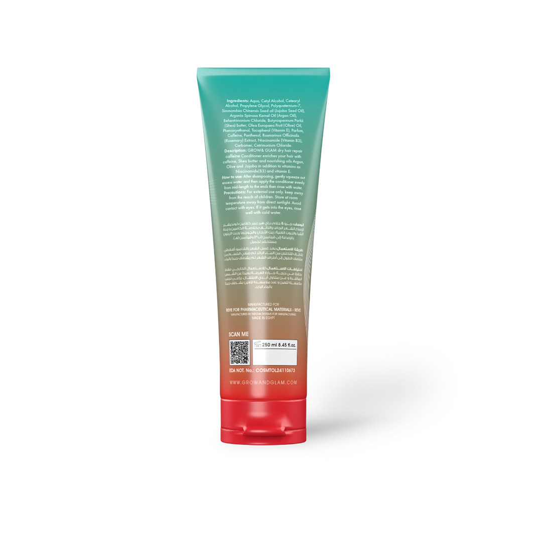 Dry Hair Repair Conditioner