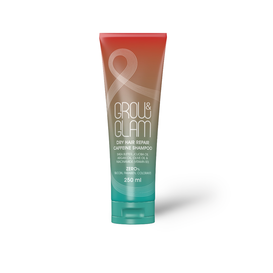 Dry Hair Repair Shampoo