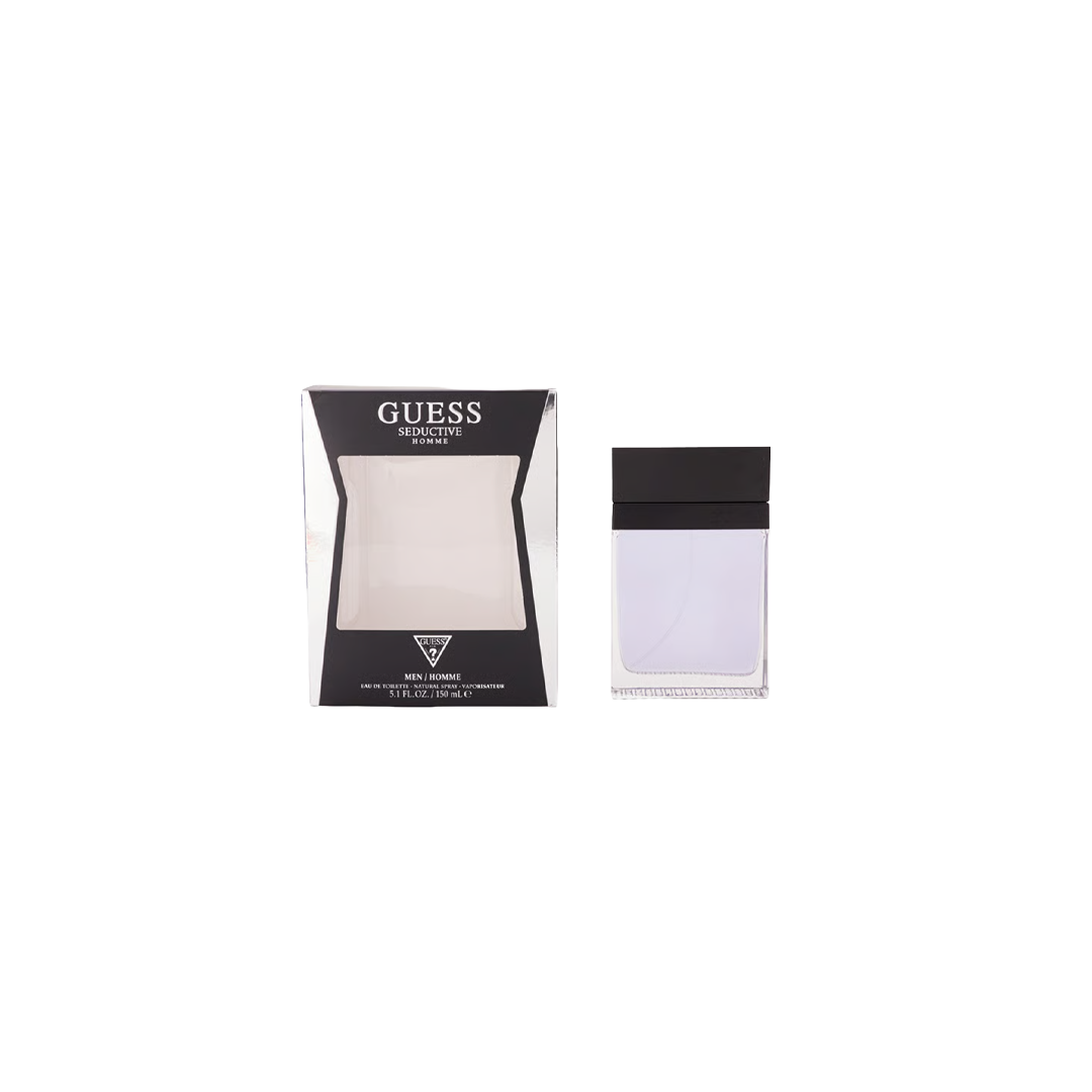Seductive Homme Eau De Toilette - For Him