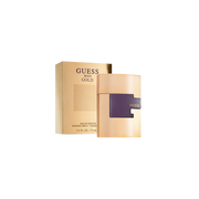 Gold Eau De Toilette - For Him