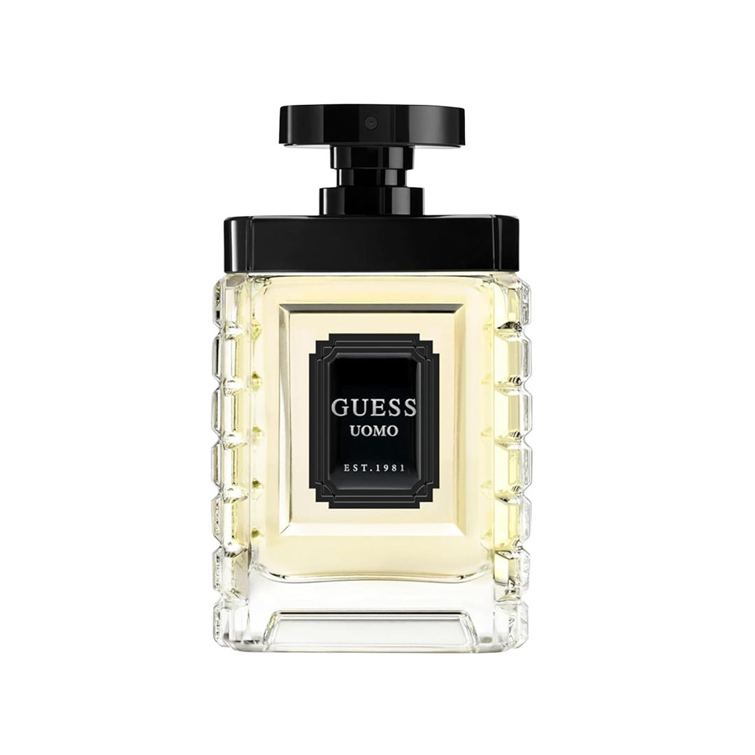 Uomo Eau De Toilette - For Him