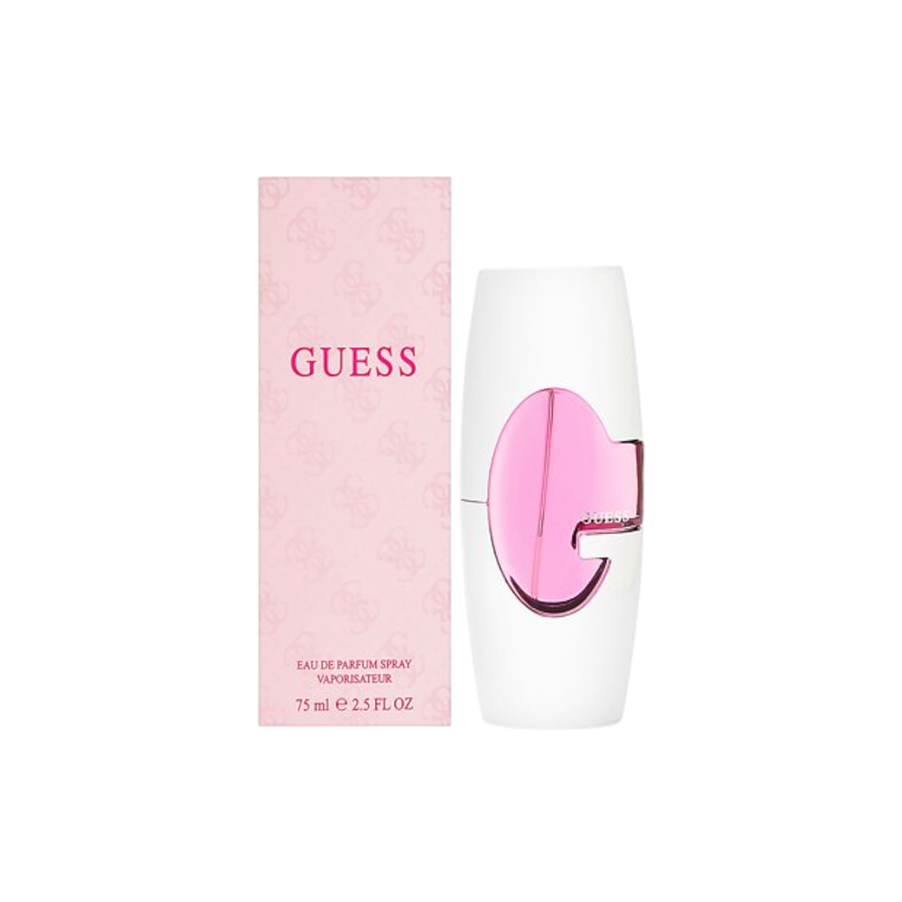 Pink Eau de Parfum