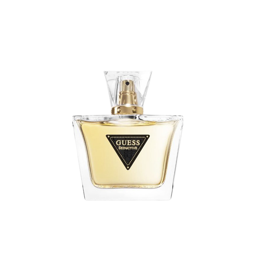 Seductive Eau de Parfum