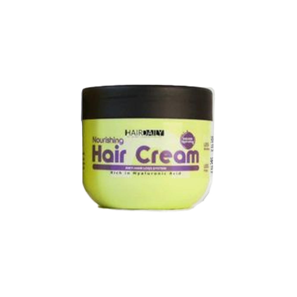 Go Thick Nourishing Hair Cream for Women