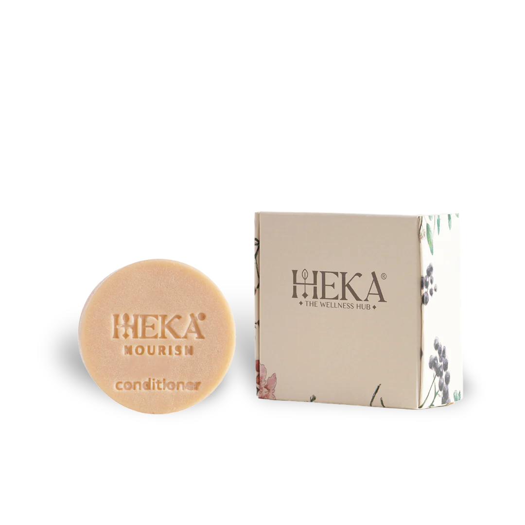 صابون بلسم - لجميع أنواع الشعر