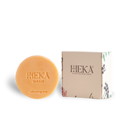 صابون شامبو - لجميع أنواع الشعر