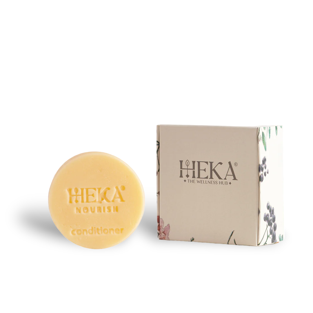 صابون بلسم - للشعر الكيرلى