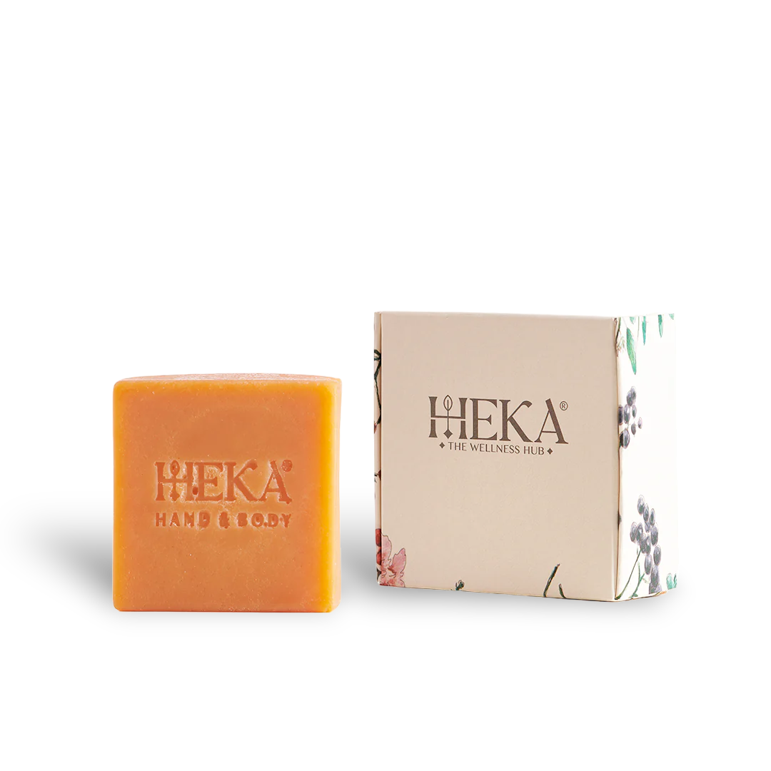 Essential - Hand & Body Soap