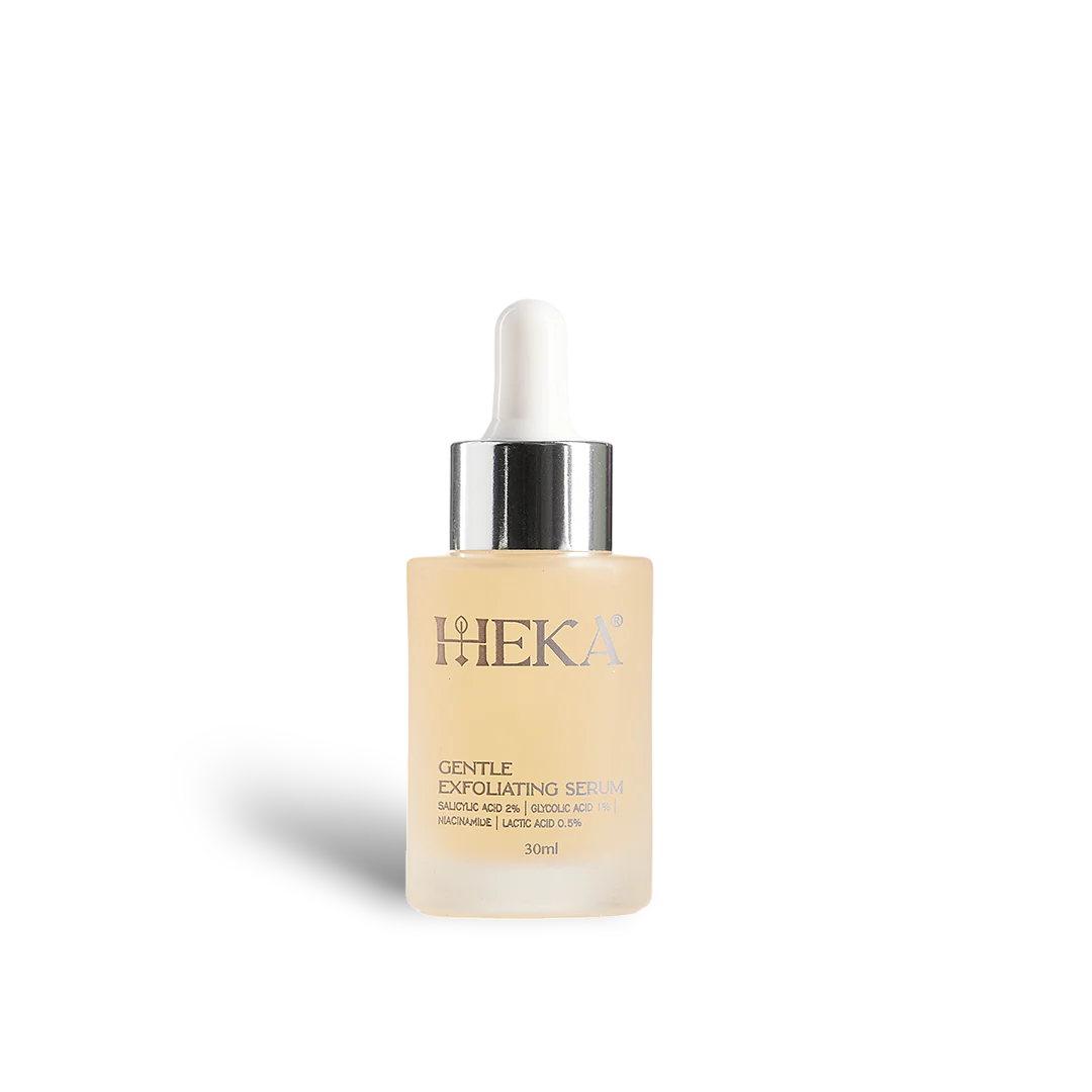 Gentle Exfoliating Serum