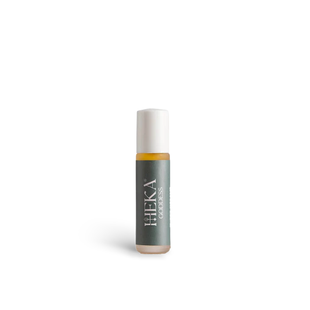 Goddess Aromatherapy