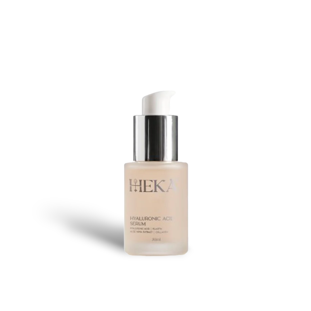 سيروم حمض الهيالورونيك