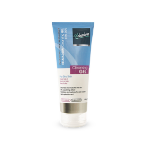 Cleansing Gel For Dry Skin