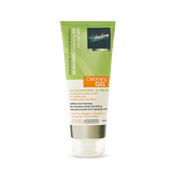 غسول چل للبشرة الدهنية