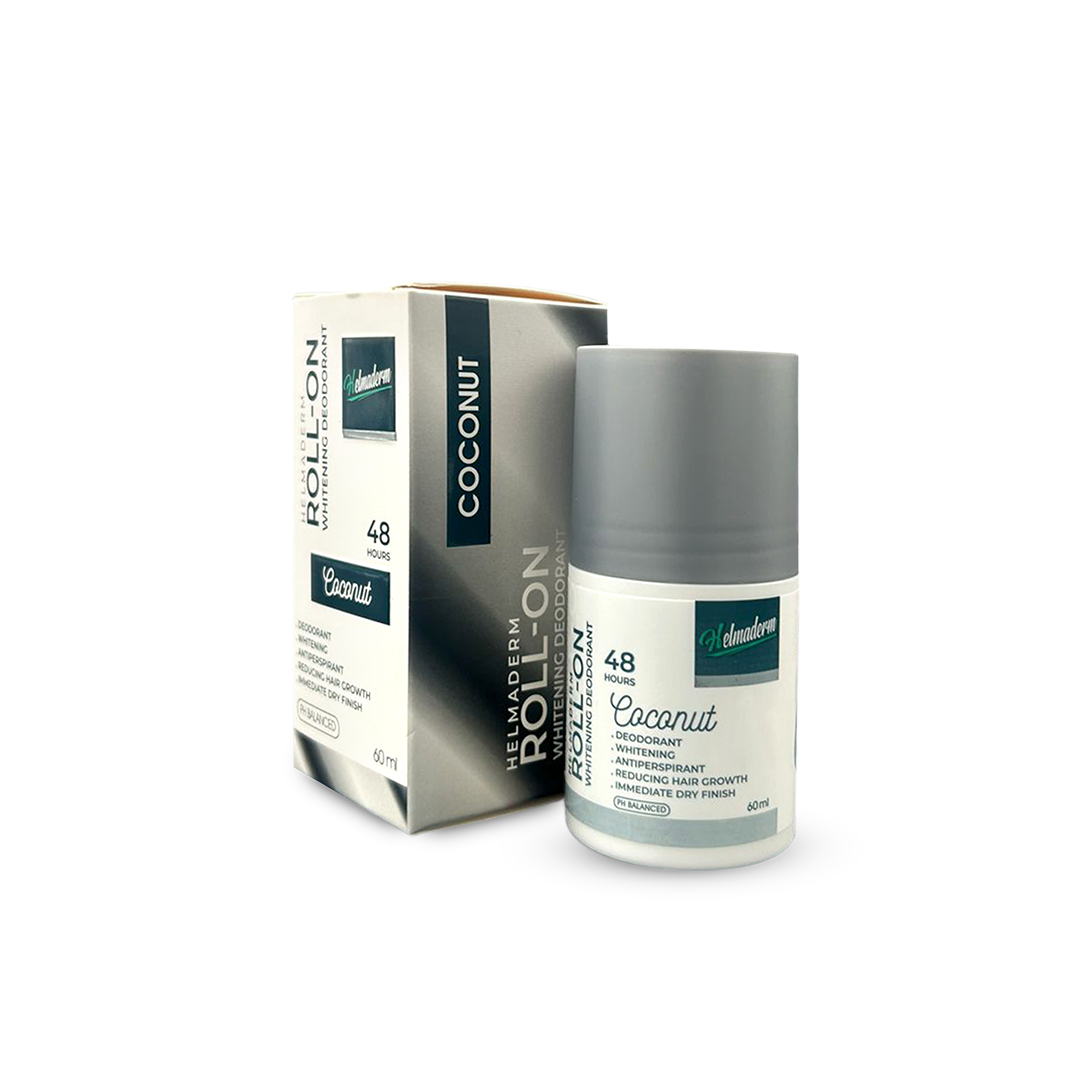 رول أون كوكونت