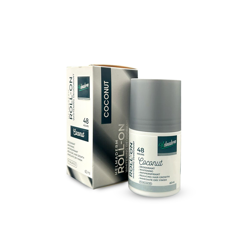 Coconut Roll-On