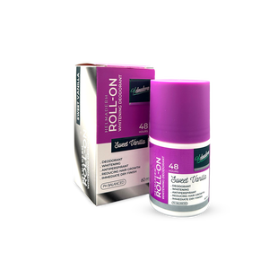 Sweet Vanilla Roll-On