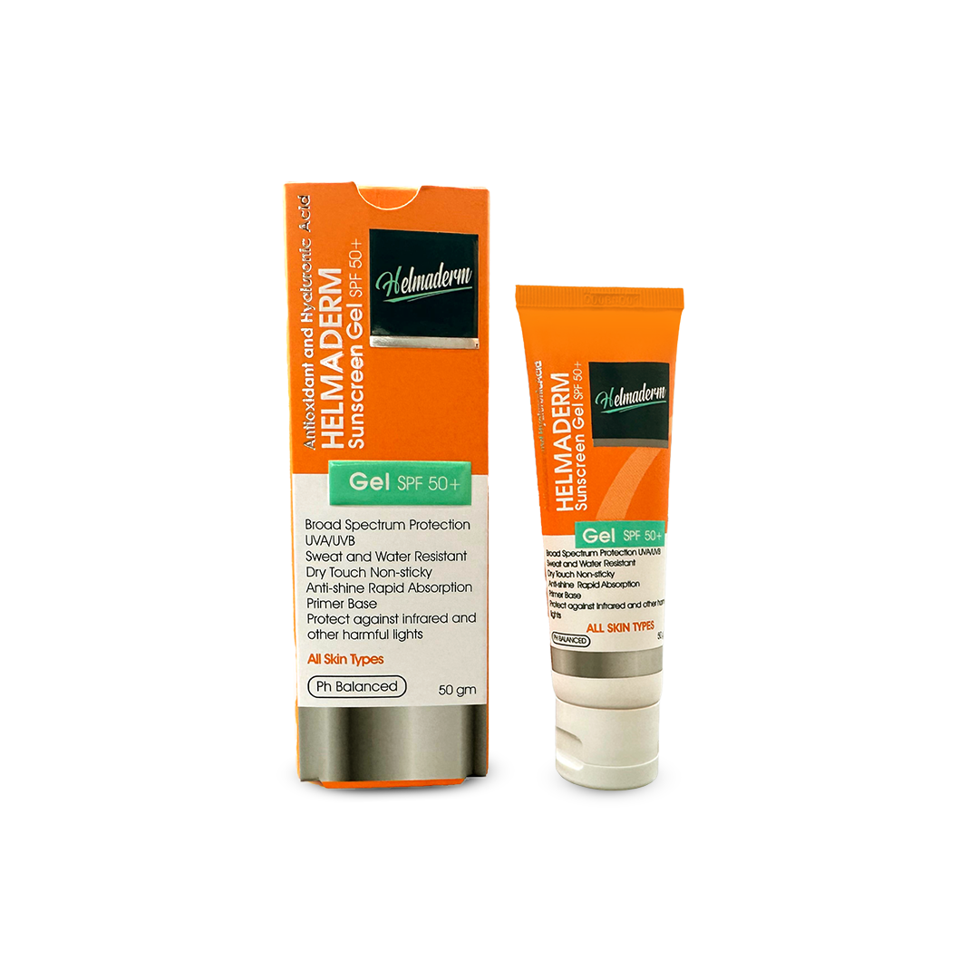 چل واقى شمس SPF+50