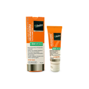 Sunscreen Gel SPF50+