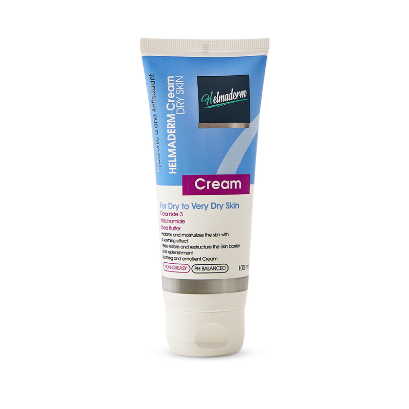 Soothing Cream