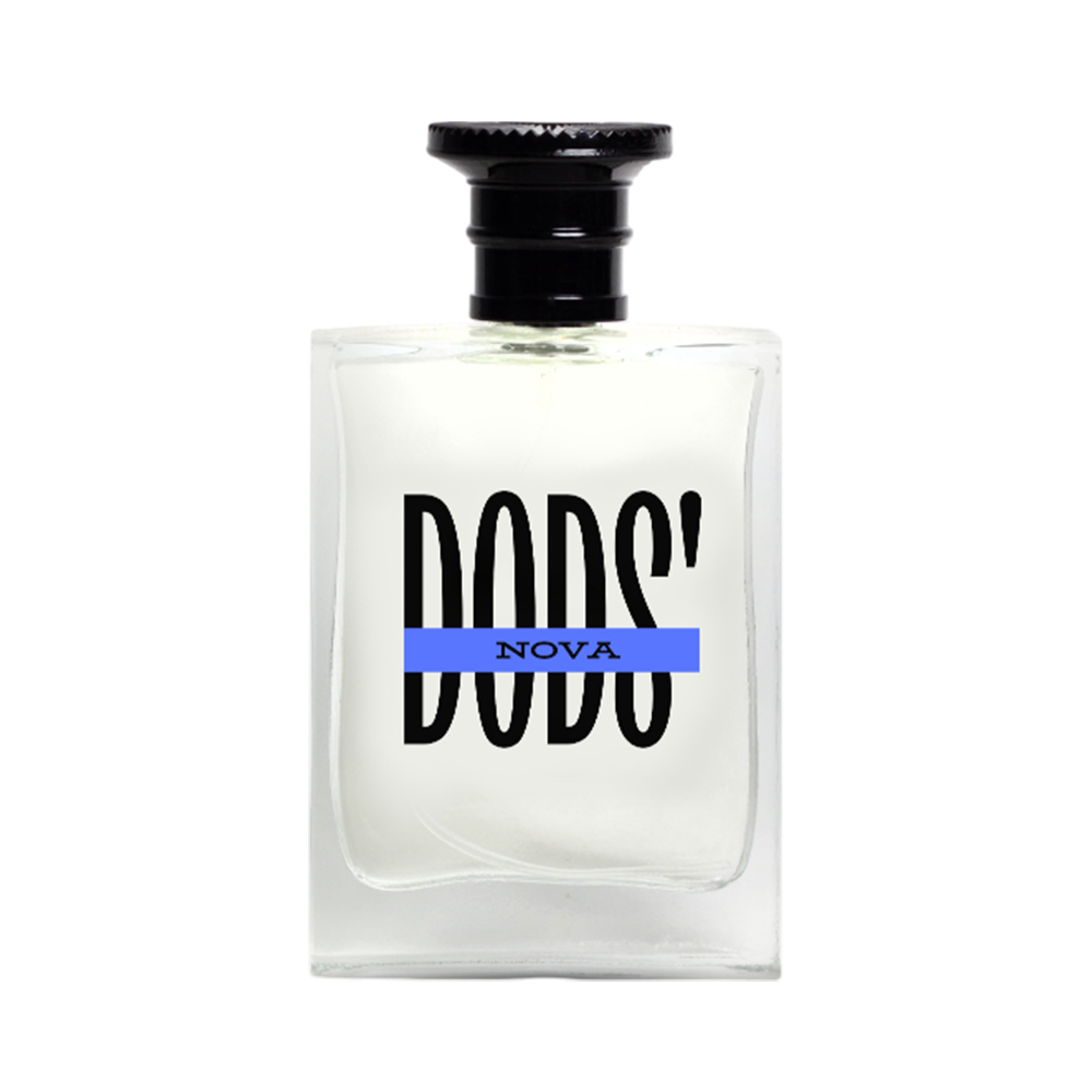 برفان دودز نوفا