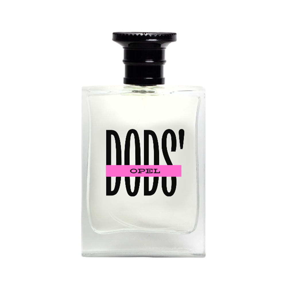 برفان دودز اوبل