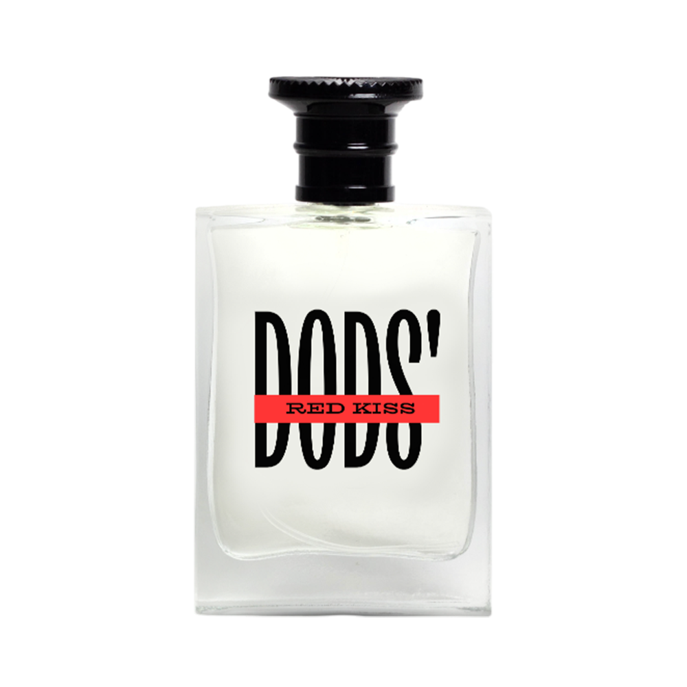UA DODS Red Kiss Perfume | Source Beauty Egypt