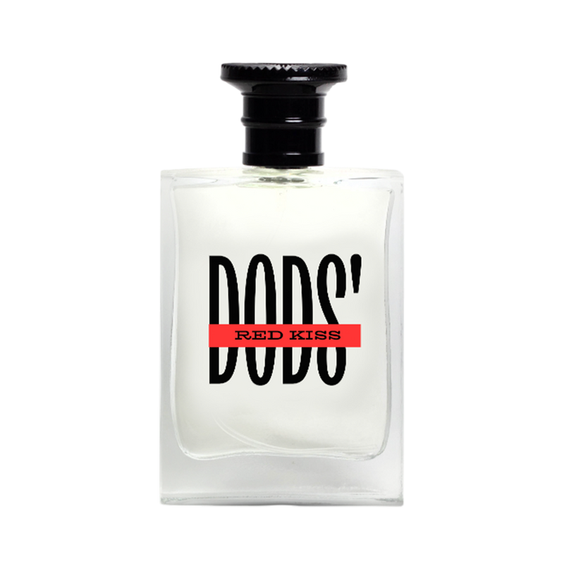 DODS' Red Kiss Perfume