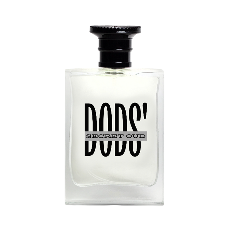 DODS' Secret Oud Perfume