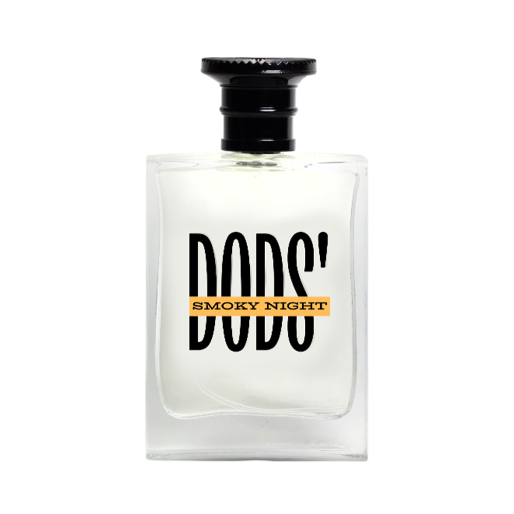 برفان دودز سموكي نايت