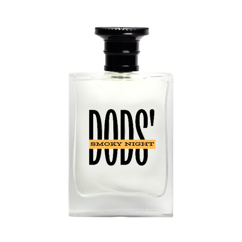 DODS' Smoky Night Perfume