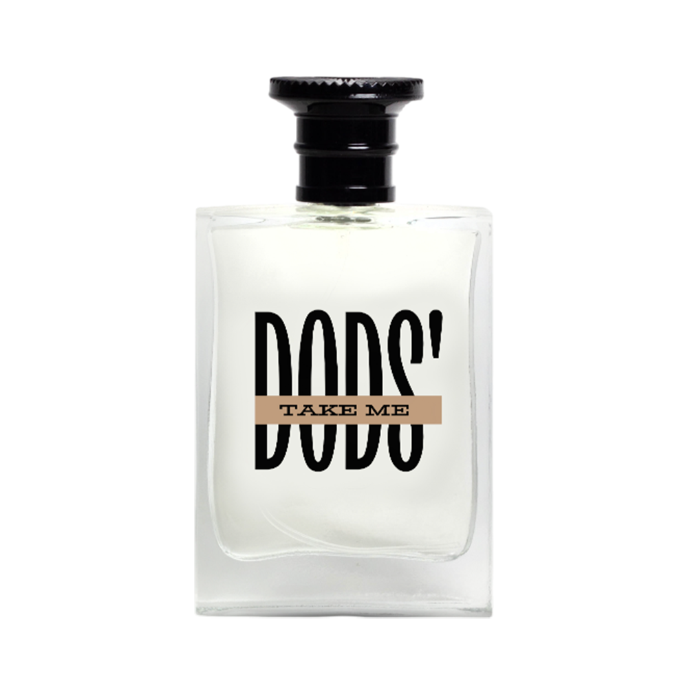 برفان دودز تيك مي