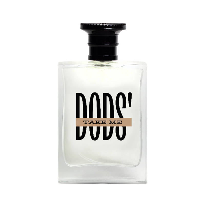 DODS' Take Me Perfume