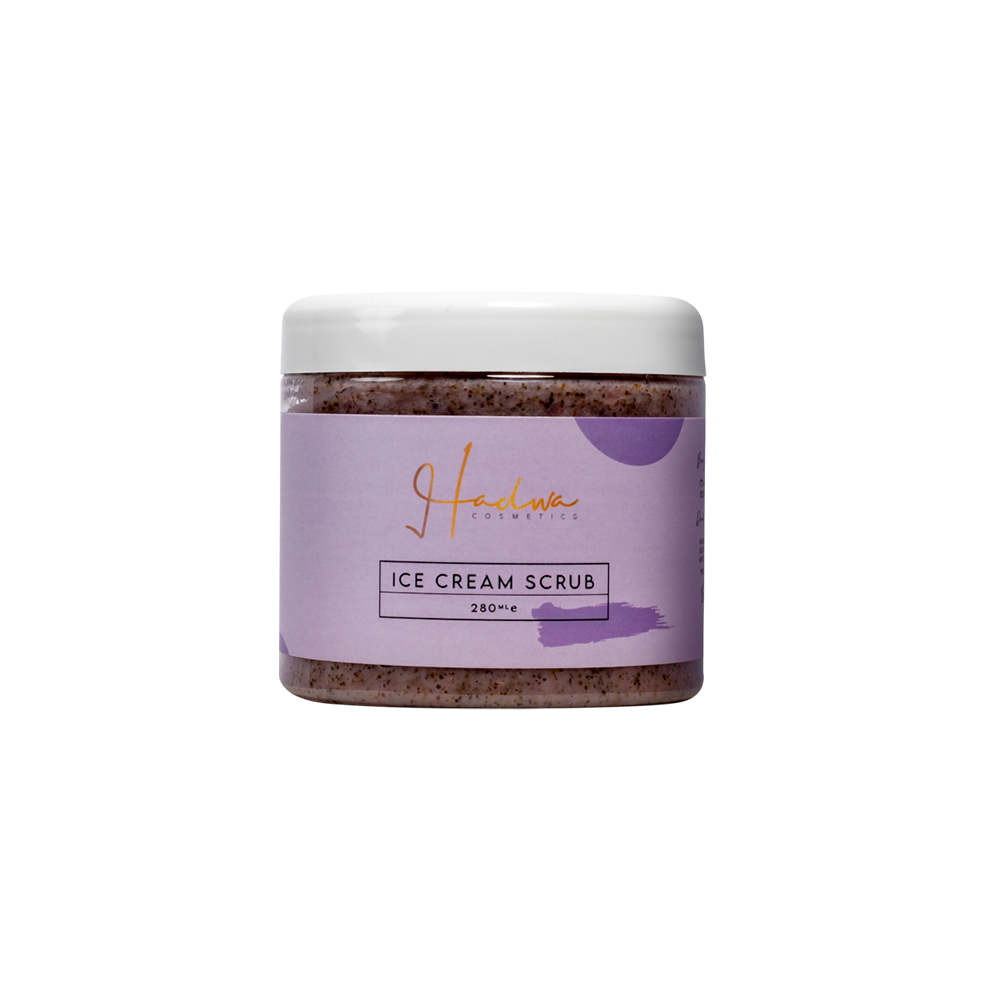 سكراب آيس كريم