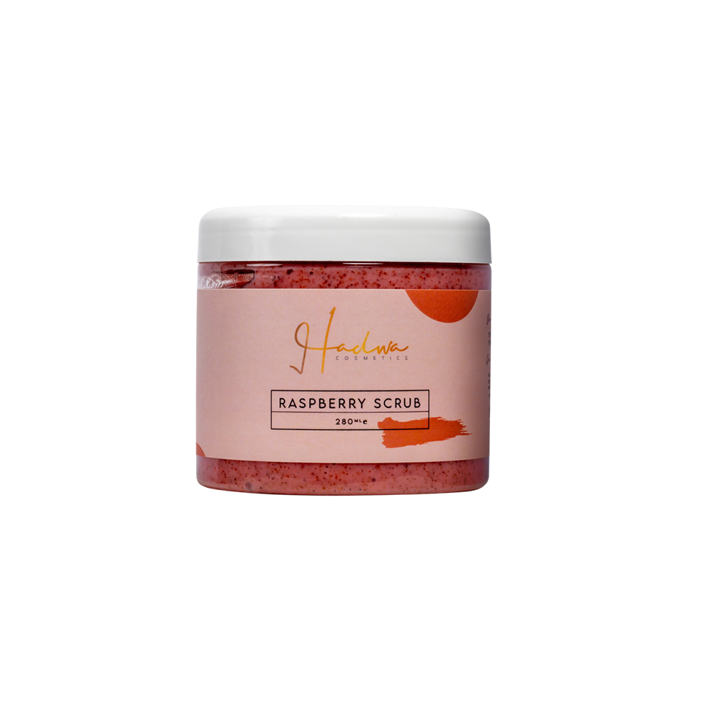 سكراب رازبيري