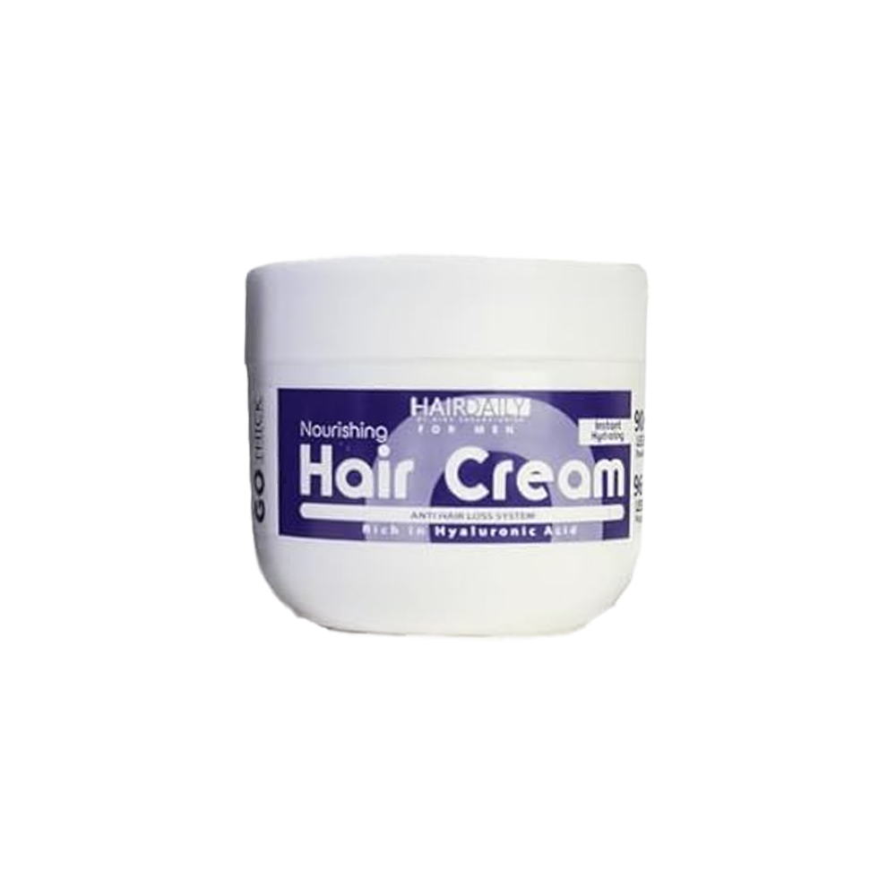 Go Thick Nourishing Hair Cream for Men