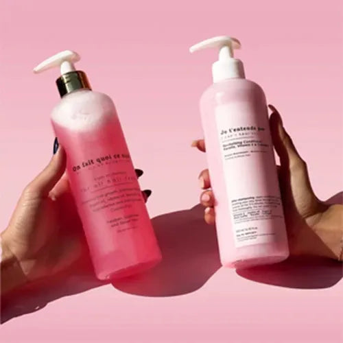 Shampoo & Conditioner