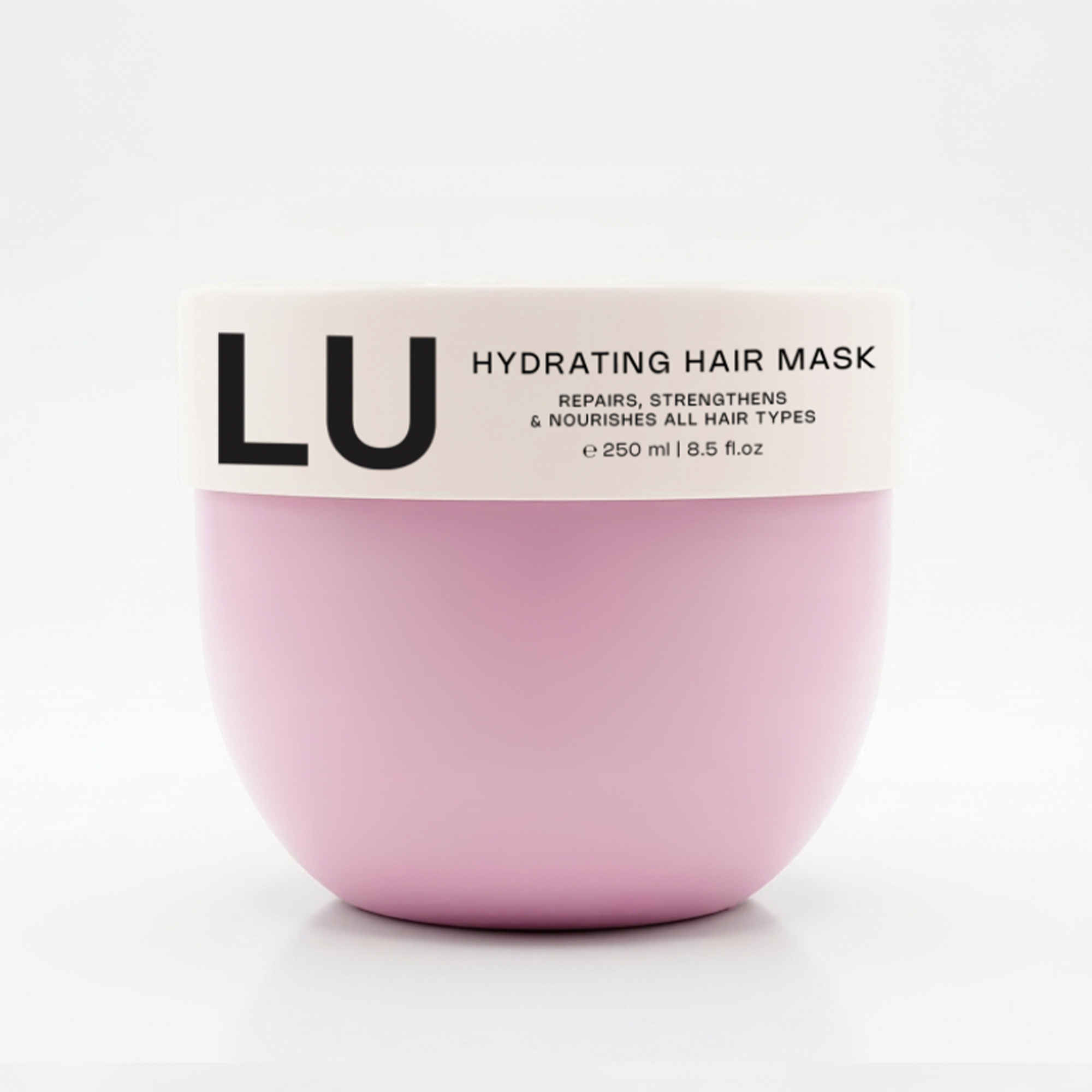 Hydrating Hair Mask
