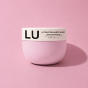 Hydrating Hair Mask