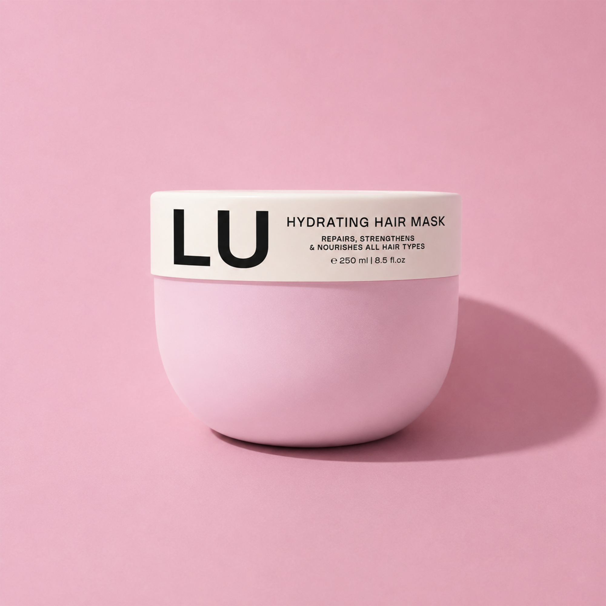 Hydrating Hair Mask