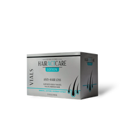 Hair Act Care Ampoules