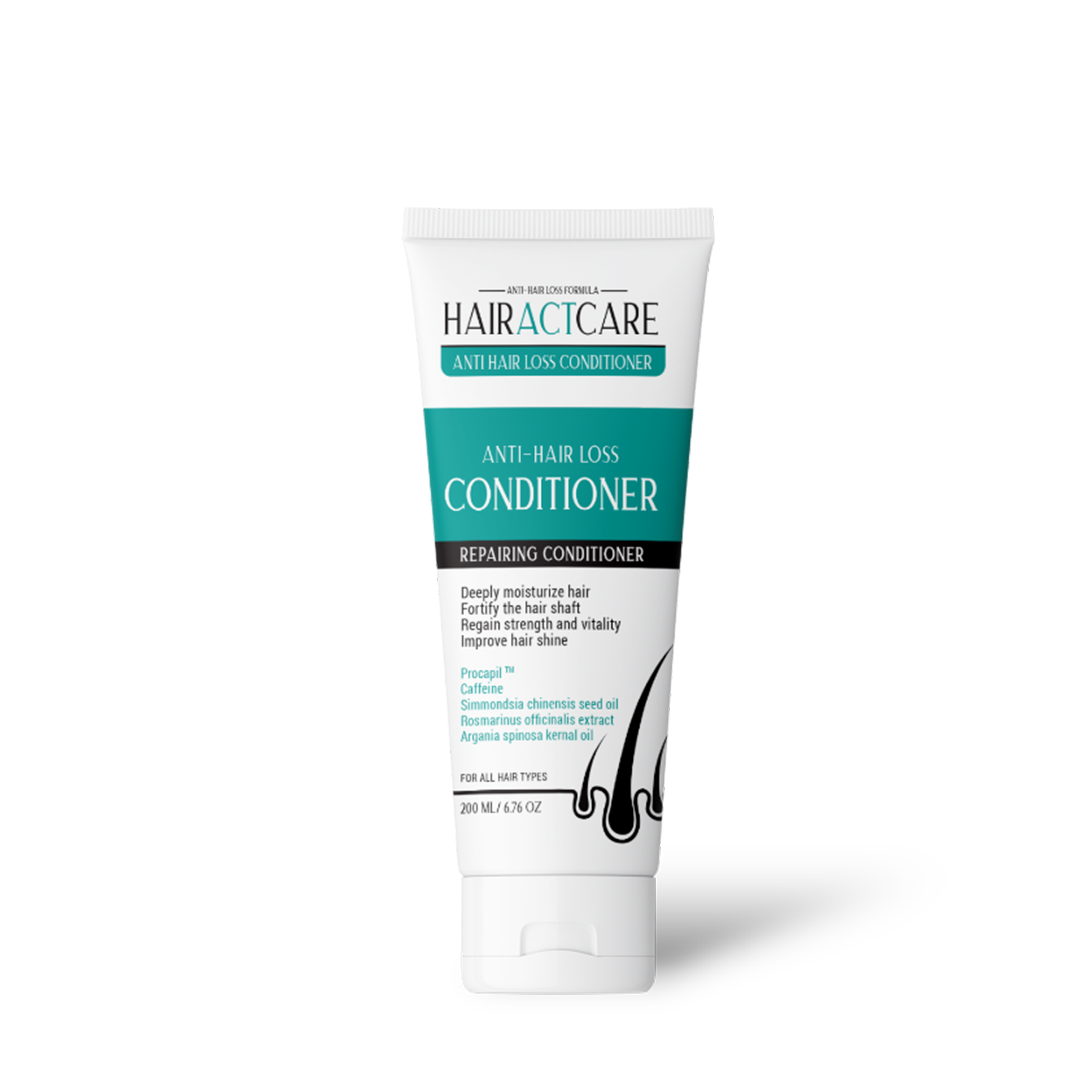 Hair Act Care Conditioner