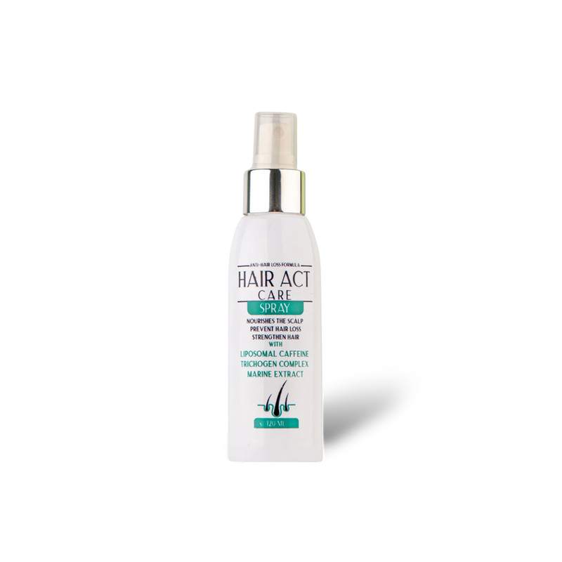 Spray Hair Loss Lotion