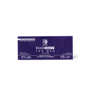 Go Thick Hair Vials for Men - Intensive Hair Loss Treatment