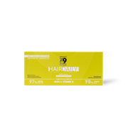 أمبولات جوتيك لعلاج تساقط الشعر
