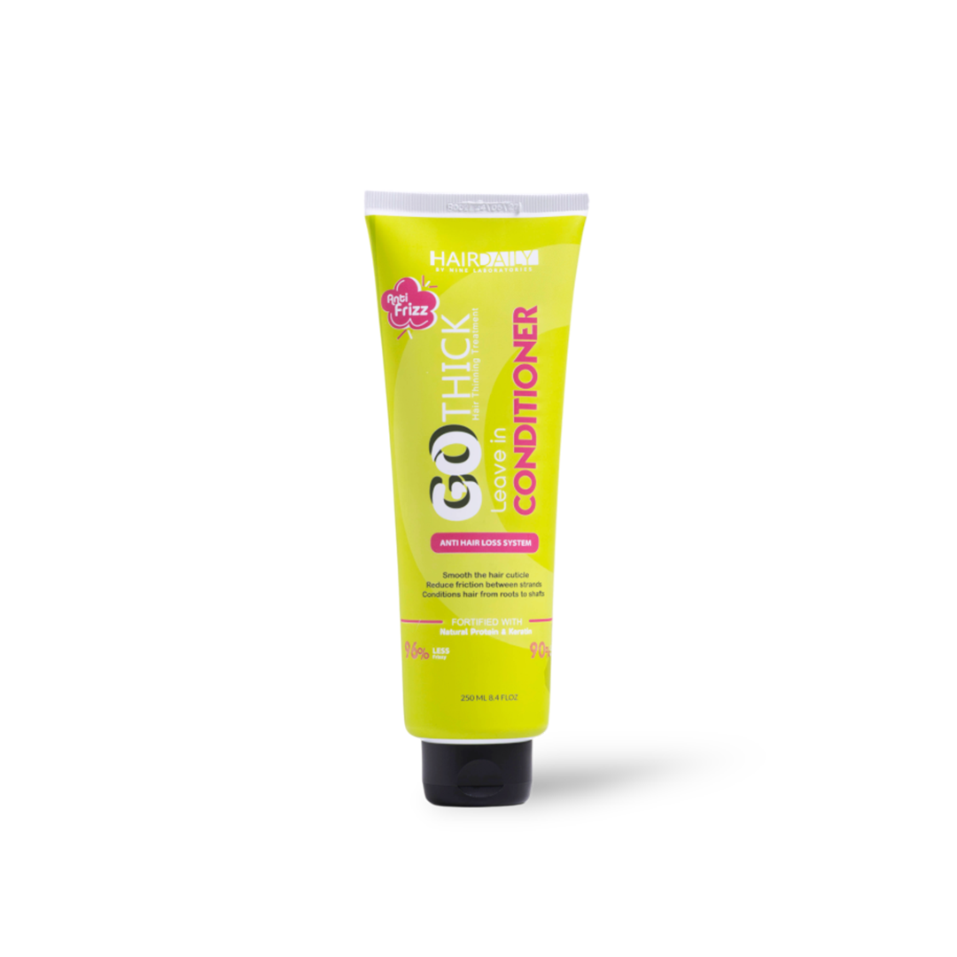 Go Thick Leave-In Conditioner